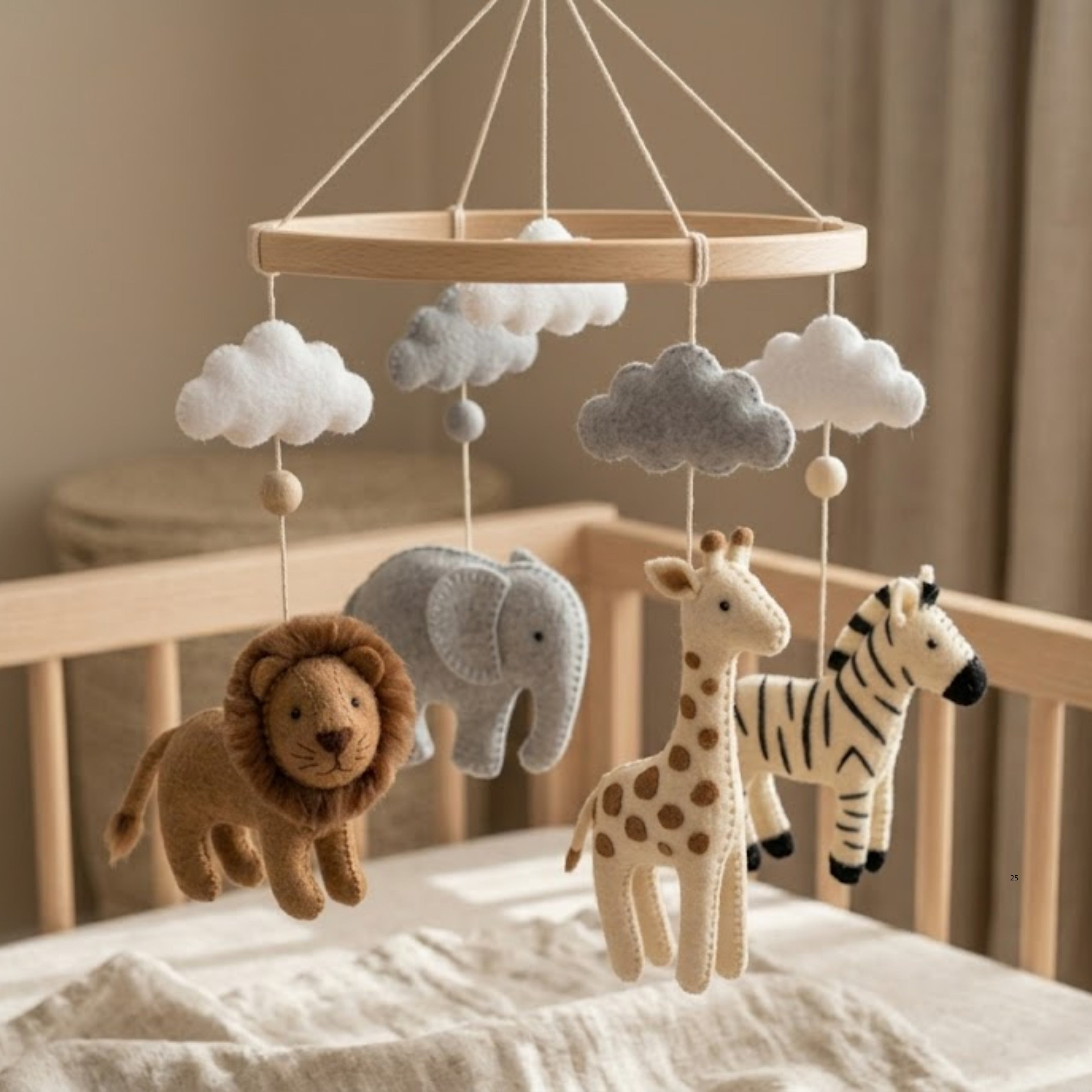 Baby Mobile